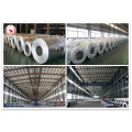 Sandwich Panel Usado Galvalume Base Coated Steel Coil con 0.3-0.8mm Espesor